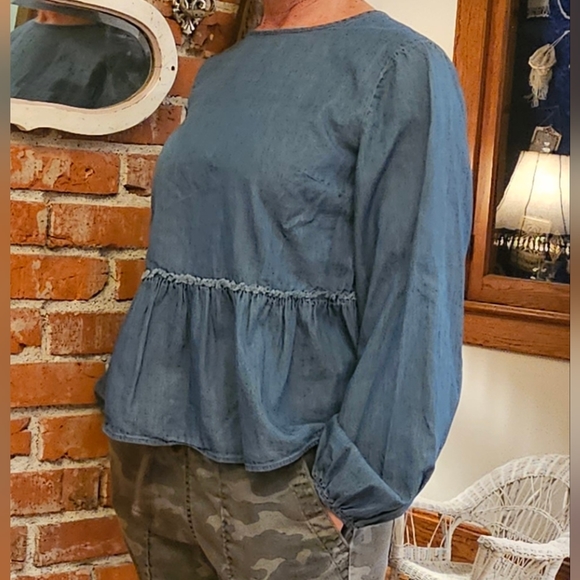 Universal Thread top - Picture 3 of 11